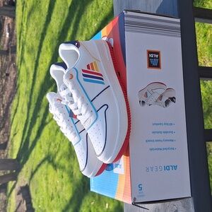 Aldi Sneakers
